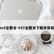 vst全聚合-VST全聚合下载并安装
