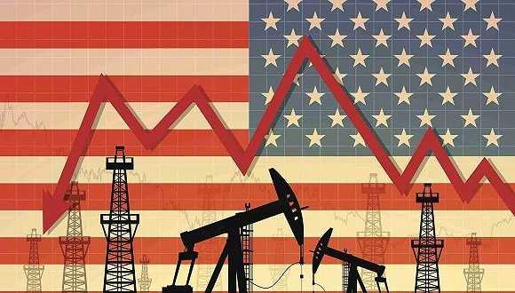 美国众议院通过旨在扩大对伊朗石油制裁的法案，油价仍下跌  第1张