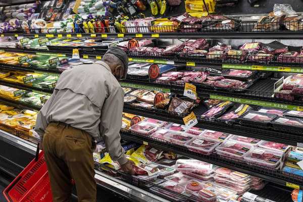 英国央行官员Dhingra警告消费者准备应对更多食品价格冲击  第1张