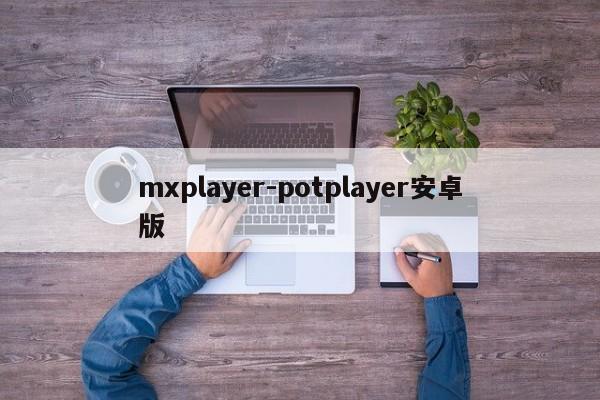 mxplayer-potplayer安卓版  第1张