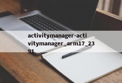activitymanager-activitymanager_arm17_2391