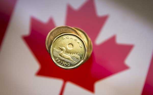加拿大政府花钱有点儿多！5个月录得43亿加元赤字  第1张