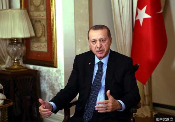 土耳其召回驻以色列大使！埃尔多安：内塔尼亚胡，别联系了  第1张