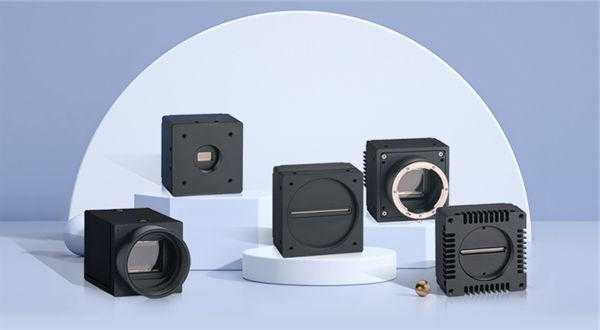 埃科光电(688610.SH)：致力于工业机器视觉成像部件产品的研发、生产与销售  第1张