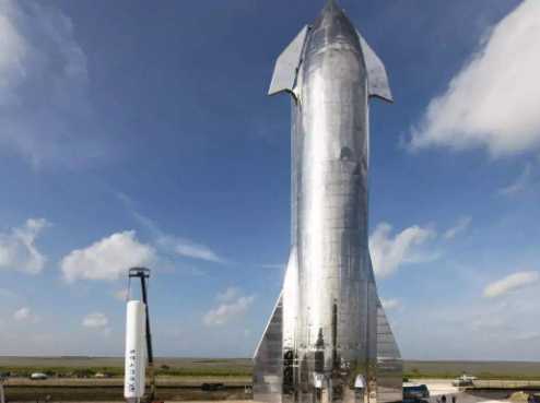 SpaceX的星舰在两级分离后爆炸 实现新的里程碑  第1张