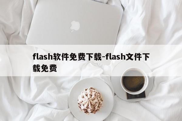 flash软件免费下载-flash文件下载免费  第1张